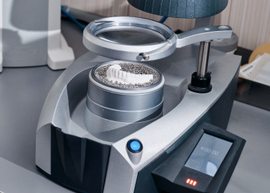 suivi orthodontique personnalise grenoble Technologies Cabinet d’orthodontie Drs. ROCCA & Associés